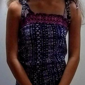 Xhilaration Jumpsuit